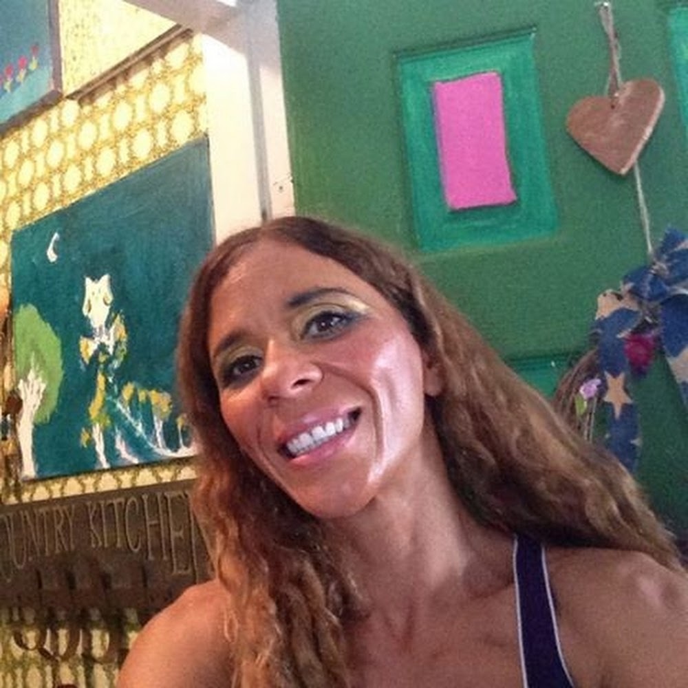 Meet your Posher, Christiangirltracy